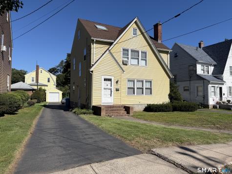 378 Commonwealth Avenue New Britain CT 06053