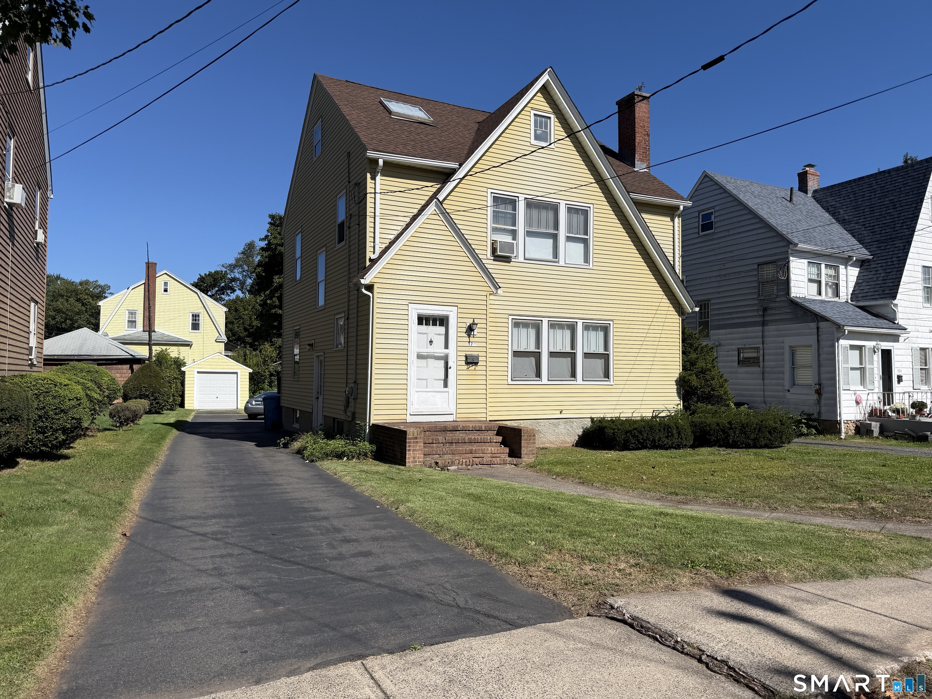 378 Commonwealth Avenue New Britain CT 06053