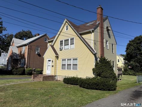 378 Commonwealth Avenue New Britain CT 06053