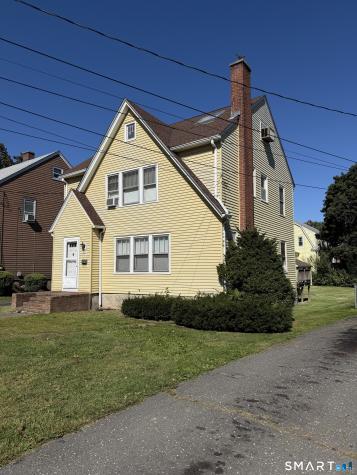 378 Commonwealth Avenue New Britain CT 06053