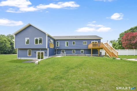 460 Miller Road South Windsor CT 06074