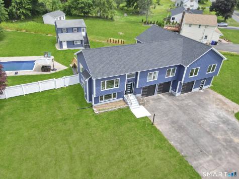 460 Miller Road South Windsor CT 06074