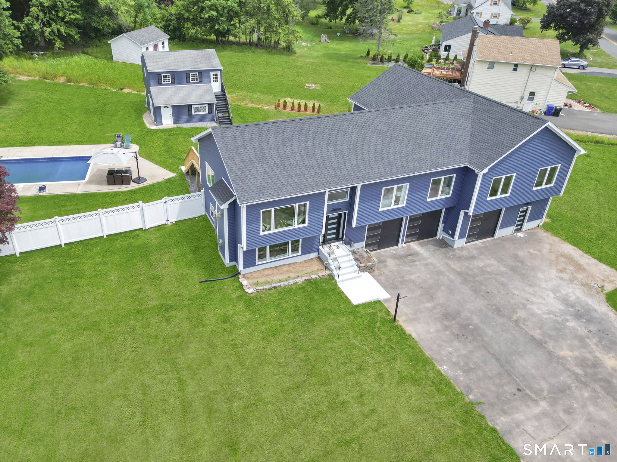 460 Miller Road South Windsor CT 06074