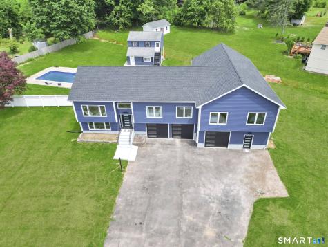 460 Miller Road South Windsor CT 06074
