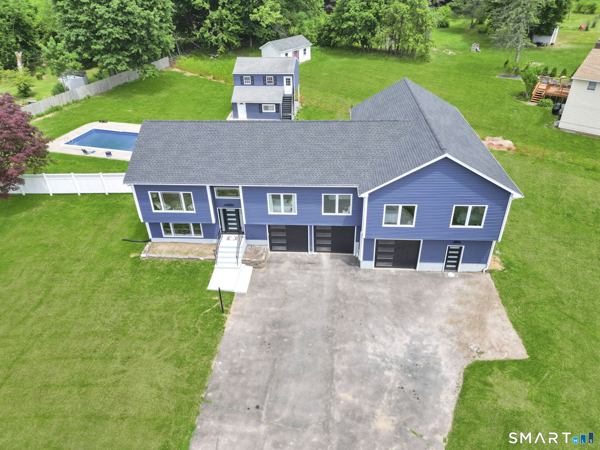 460 Miller Road South Windsor CT 06074