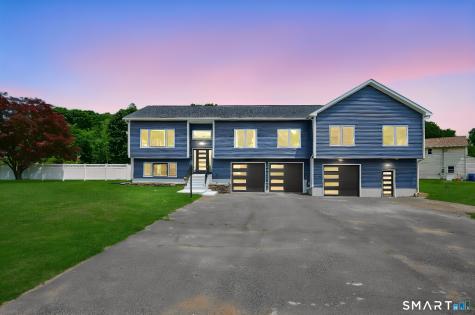 460 Miller Road South Windsor CT 06074