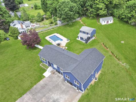 460 Miller Road South Windsor CT 06074