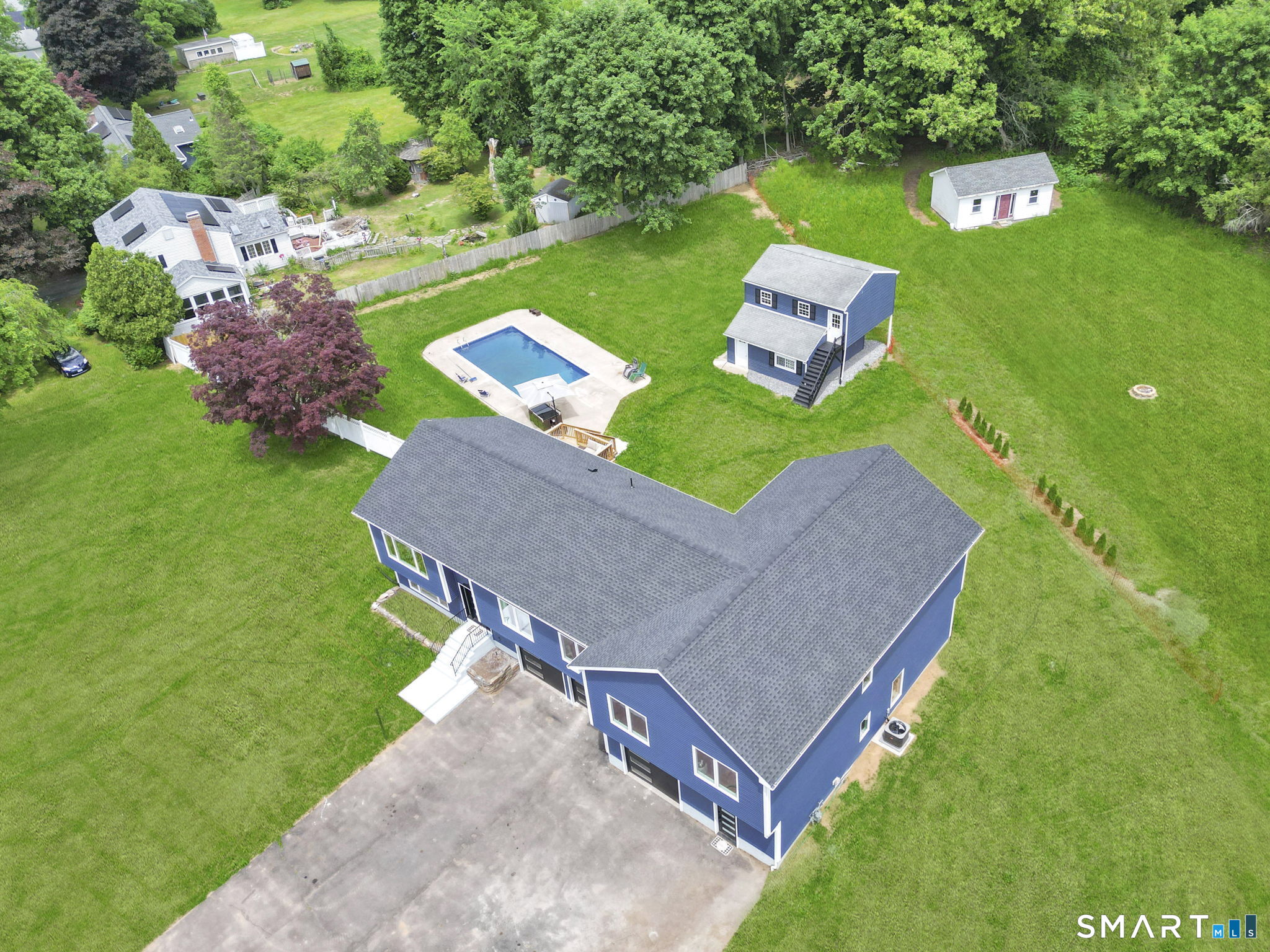 460 Miller Road South Windsor CT 06074
