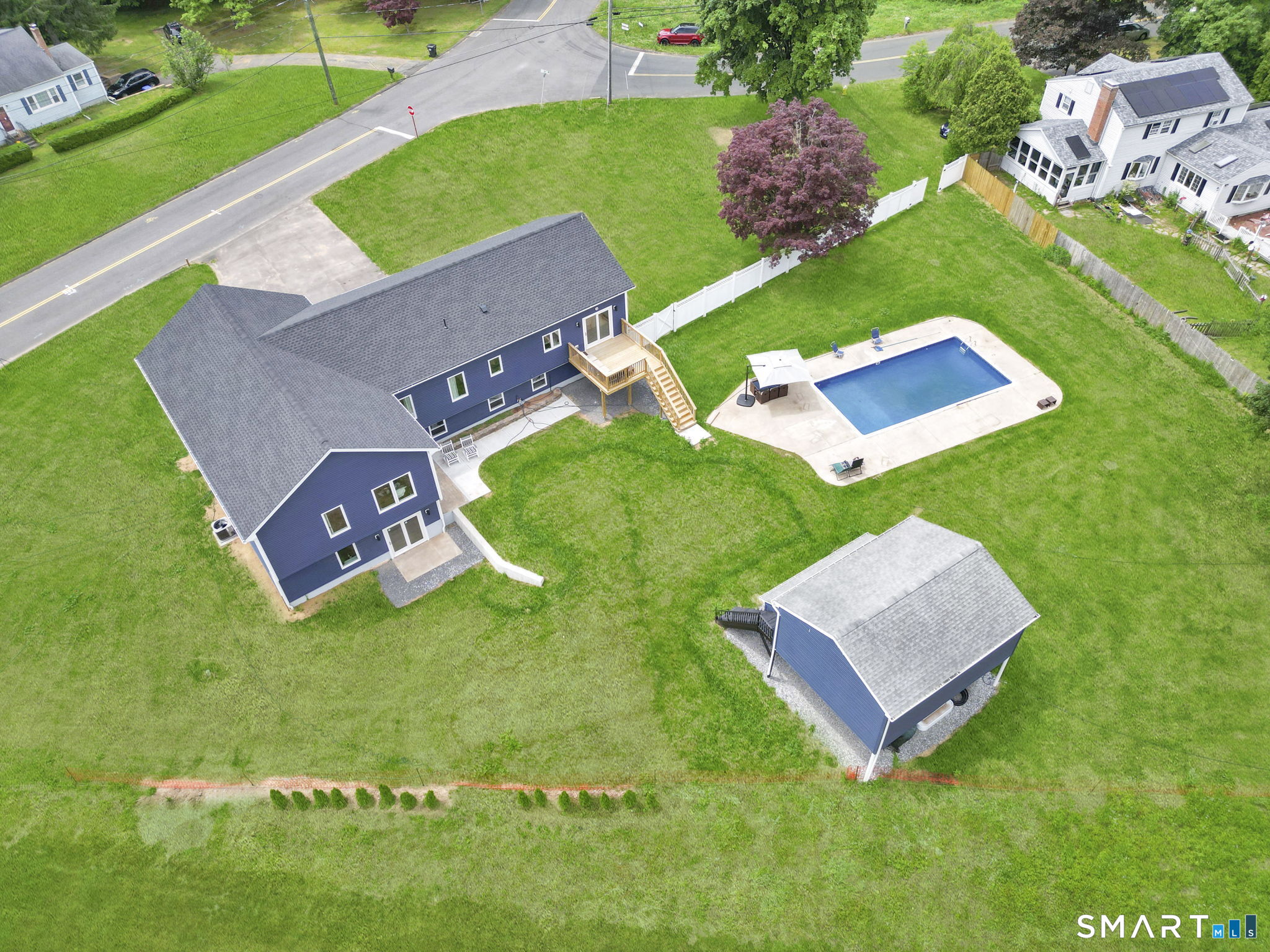 460 Miller Road South Windsor CT 06074