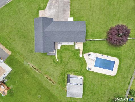 460 Miller Road South Windsor CT 06074