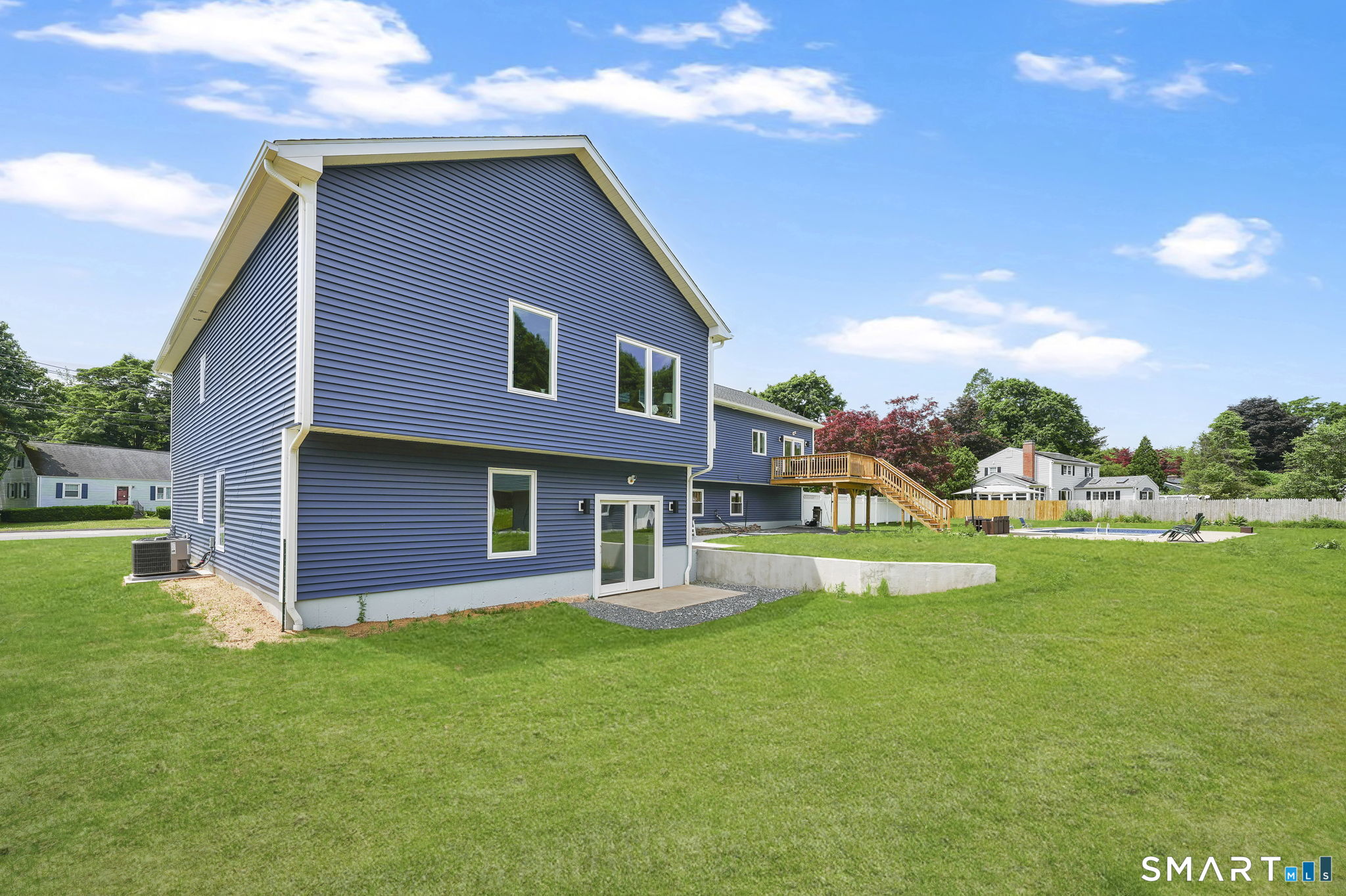 460 Miller Road South Windsor CT 06074