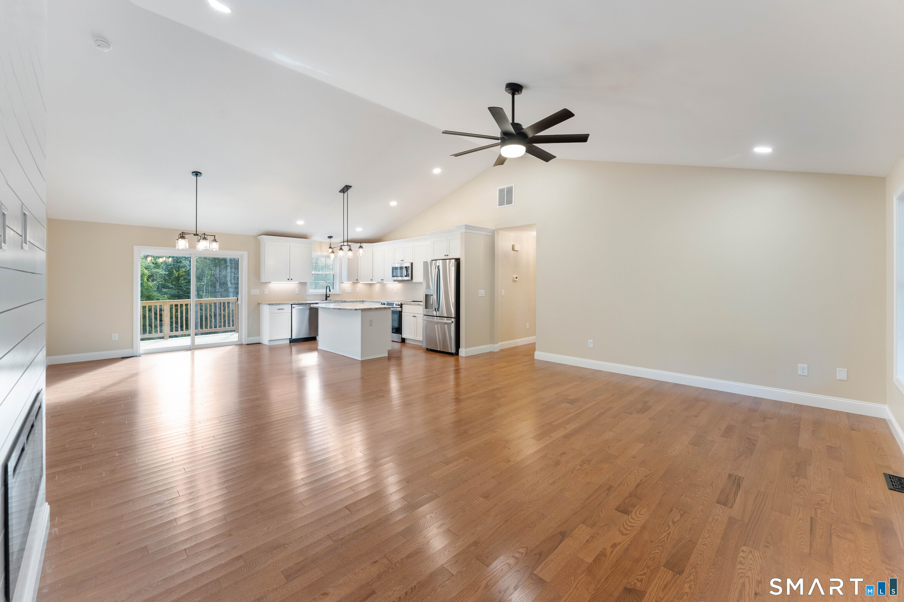83 Grand View Terrace Brooklyn CT 06234