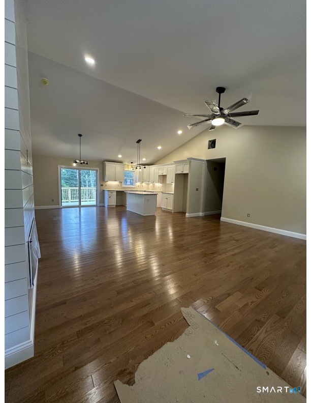 83 Grand View Terrace Brooklyn CT 06234