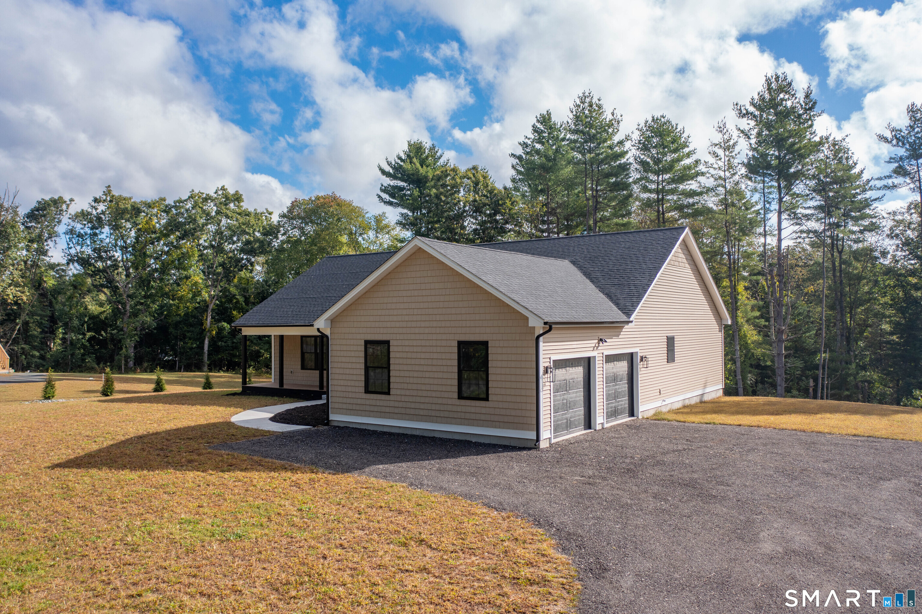 83 Grand View Terrace Brooklyn CT 06234