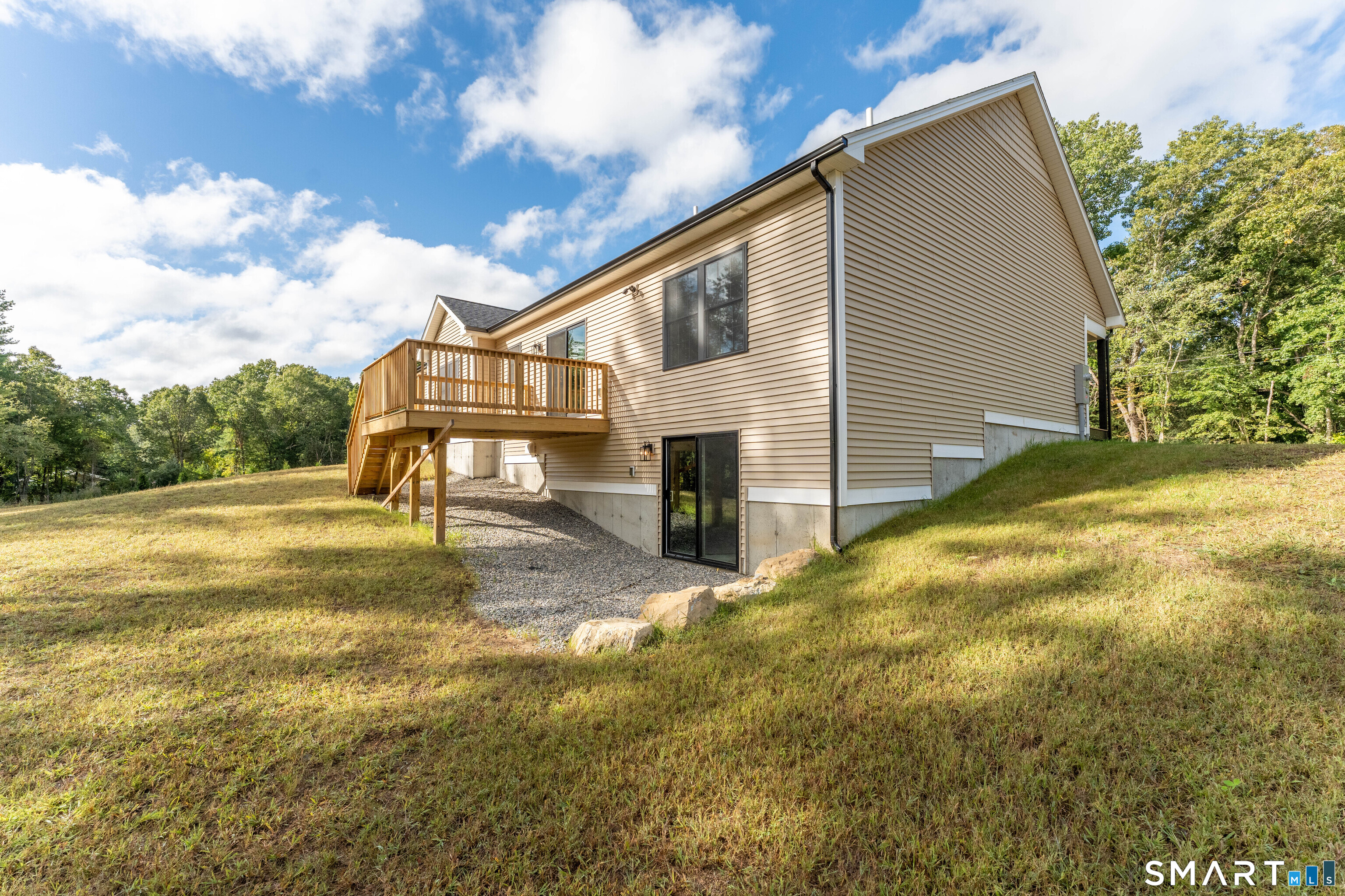83 Grand View Terrace Brooklyn CT 06234