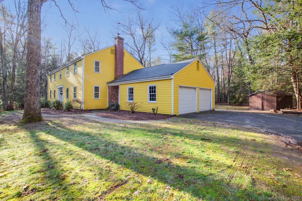 17 Sanctuary Drive Simsbury CT 06070