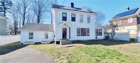 22 Eversley Avenue Norwalk CT 06851