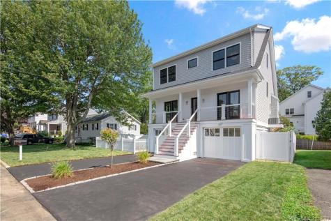 133 Longdean Road Fairfield CT 06824