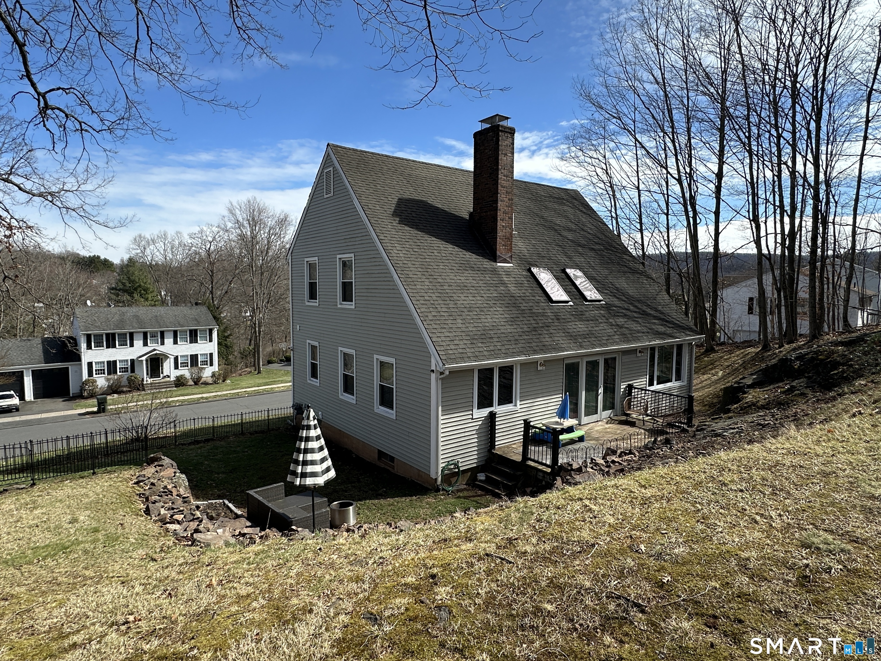 68 Tree Hill Road Berlin CT 06037
