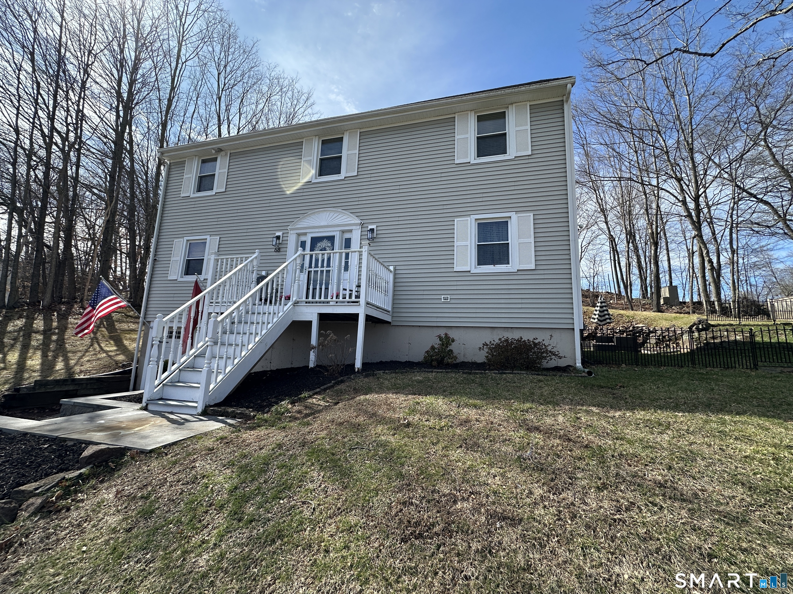 68 Tree Hill Road Berlin CT 06037