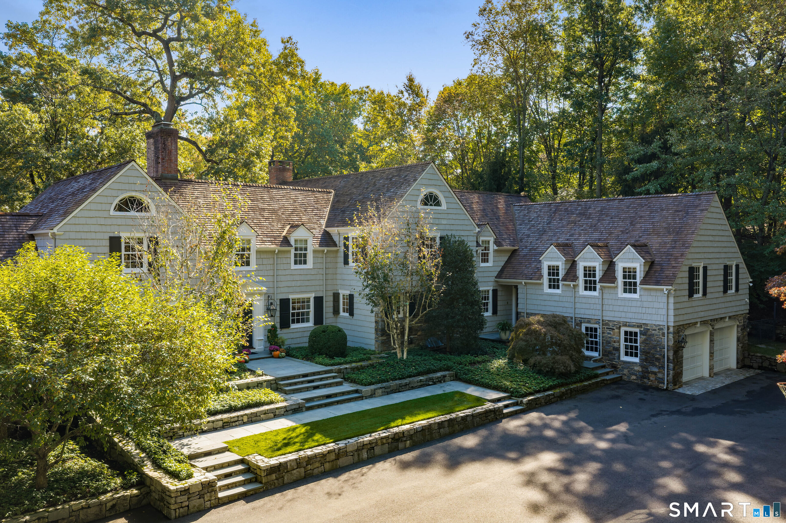 24 Arrowhead Way Darien CT 06820