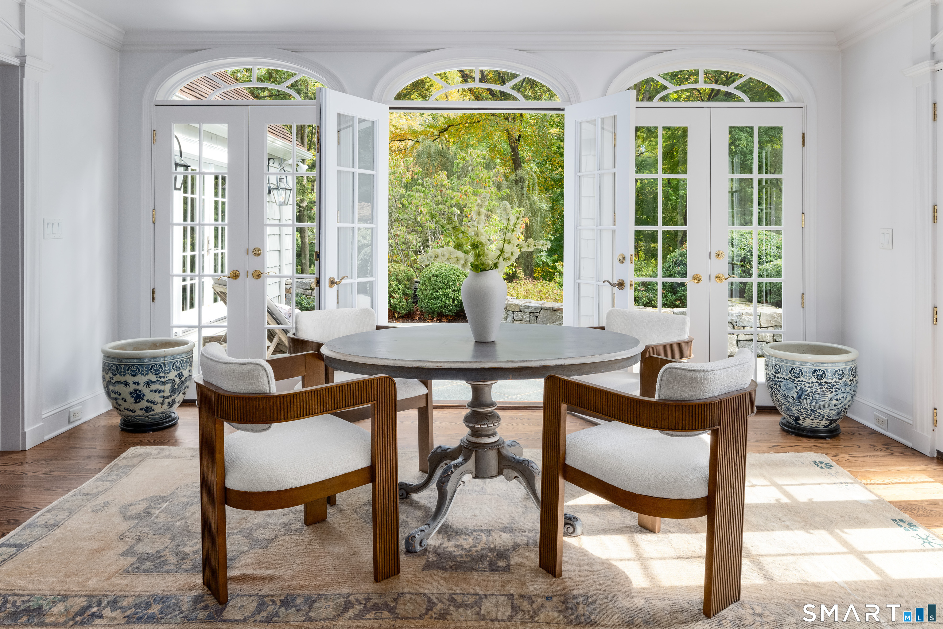 24 Arrowhead Way Darien CT 06820