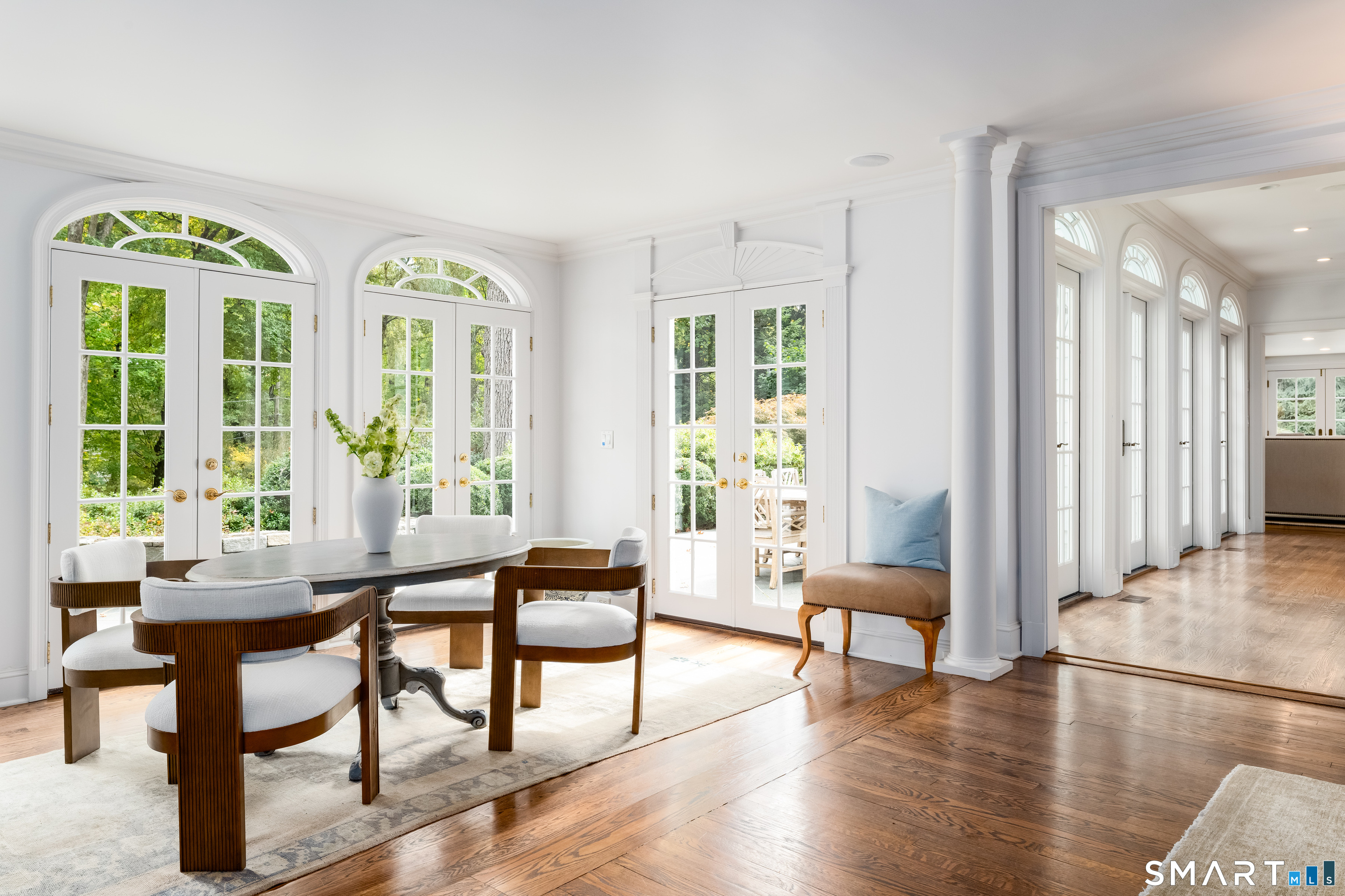 24 Arrowhead Way Darien CT 06820