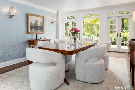 24 Arrowhead Way Darien CT 06820