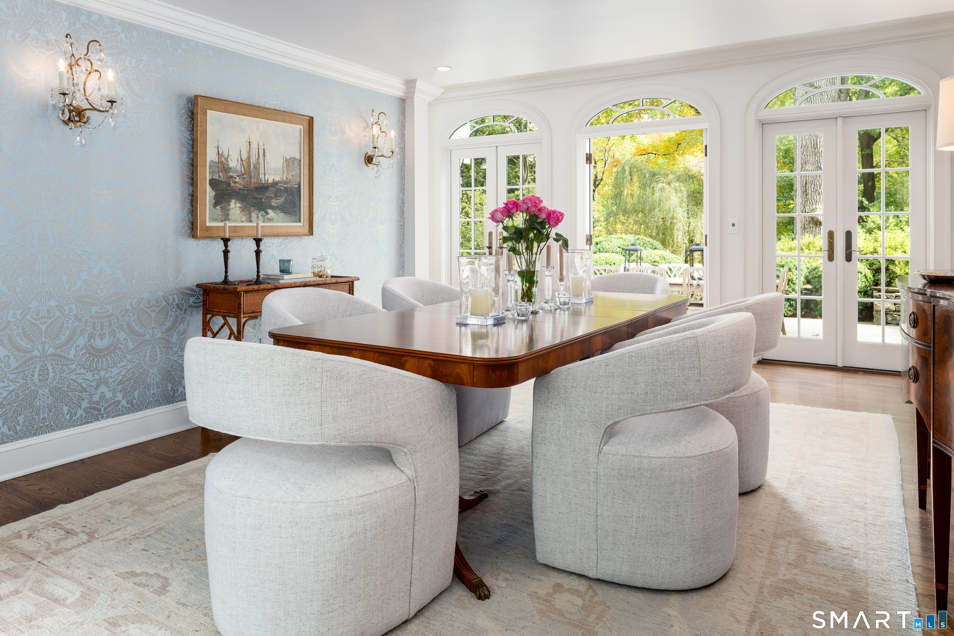 24 Arrowhead Way Darien CT 06820