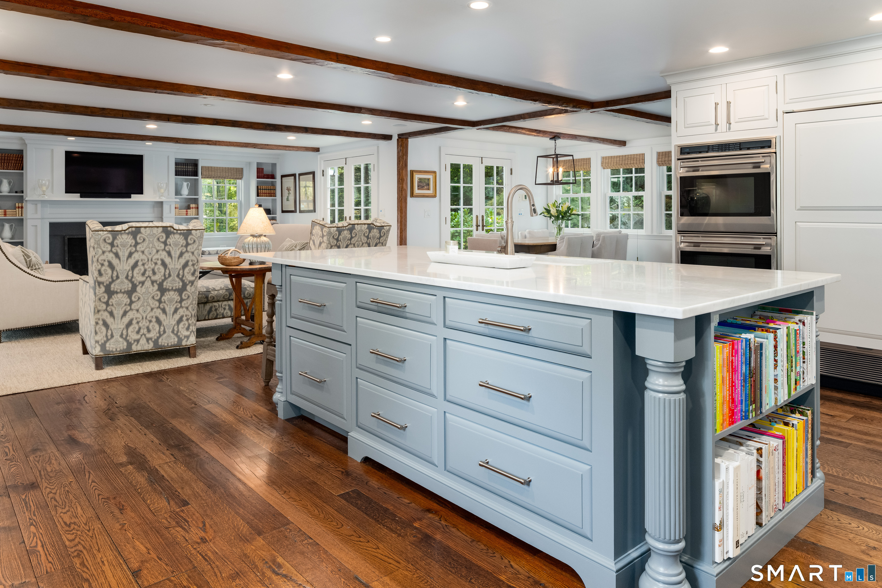 24 Arrowhead Way Darien CT 06820