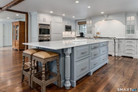 24 Arrowhead Way Darien CT 06820