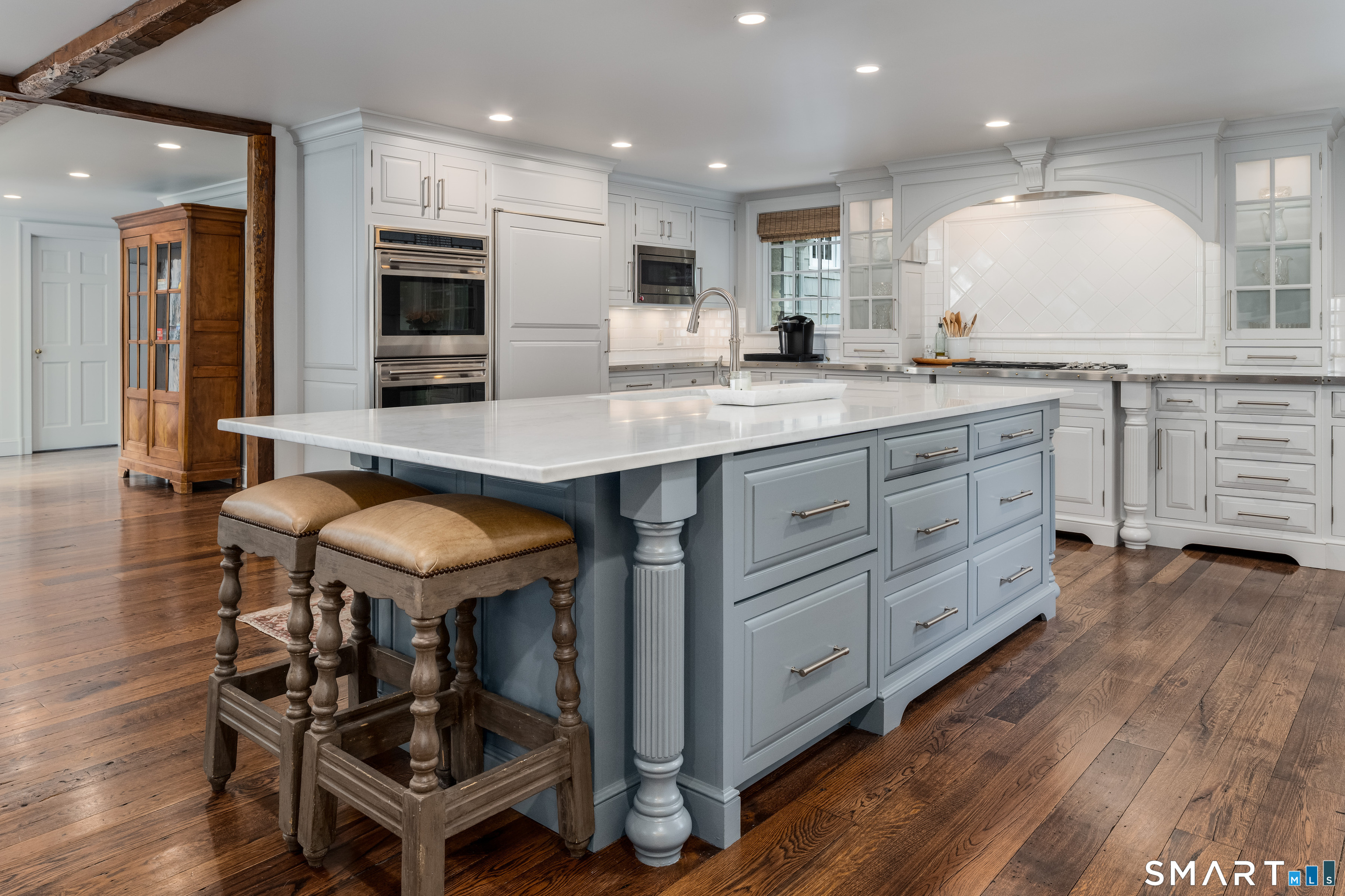 24 Arrowhead Way Darien CT 06820