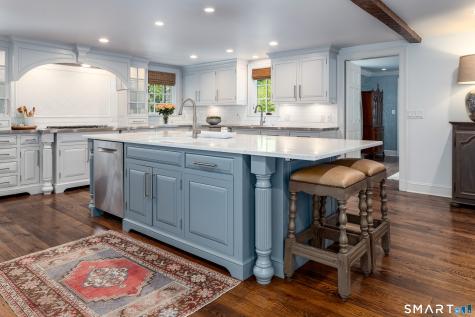 24 Arrowhead Way Darien CT 06820