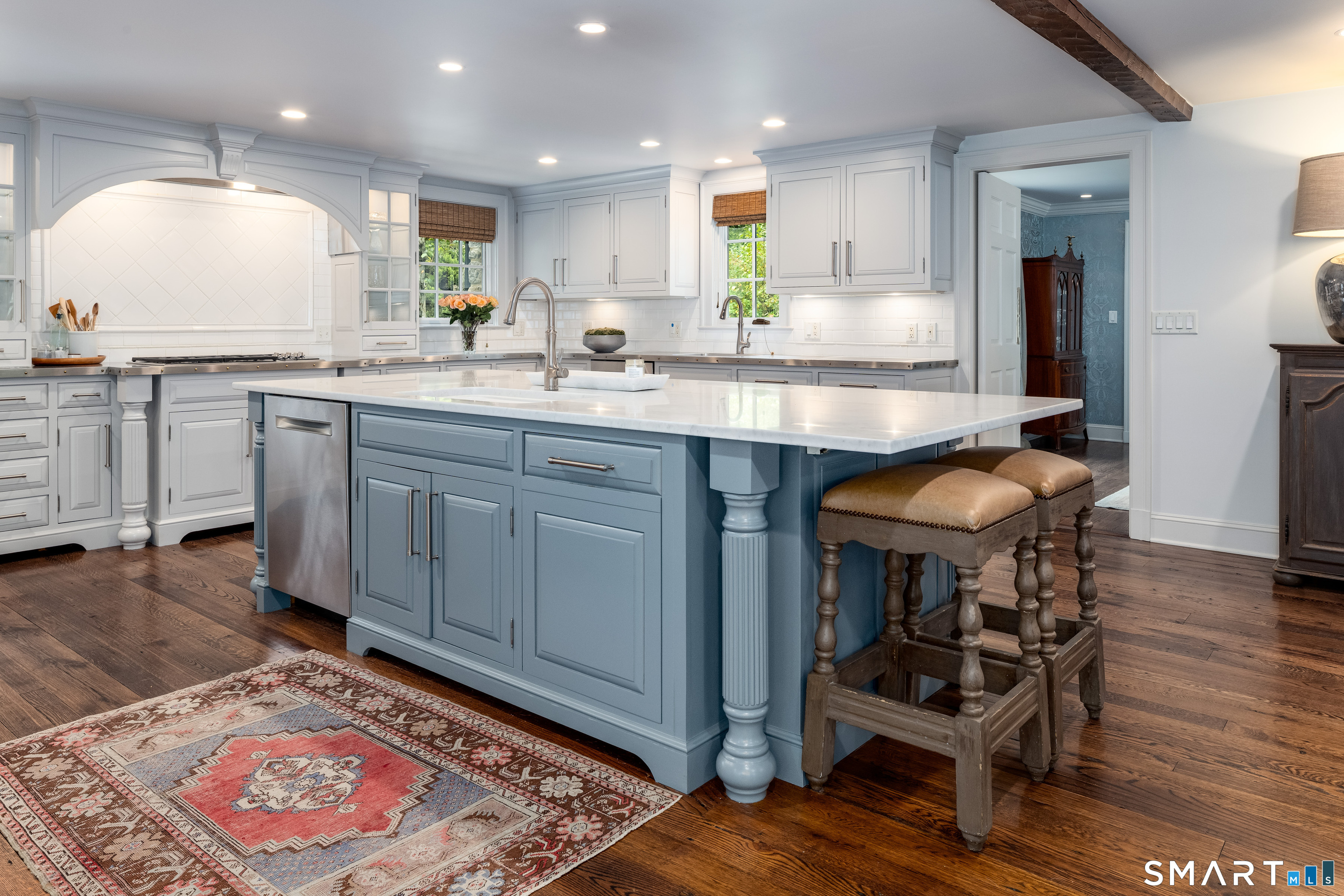 24 Arrowhead Way Darien CT 06820