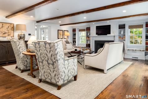 24 Arrowhead Way Darien CT 06820