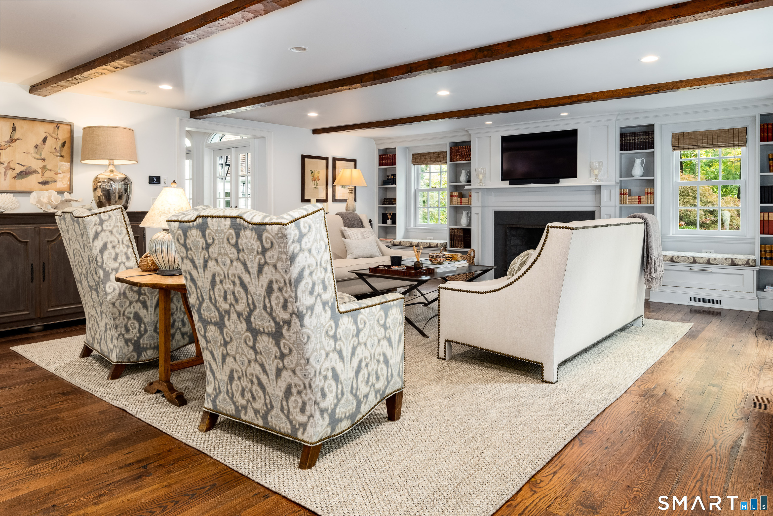 24 Arrowhead Way Darien CT 06820