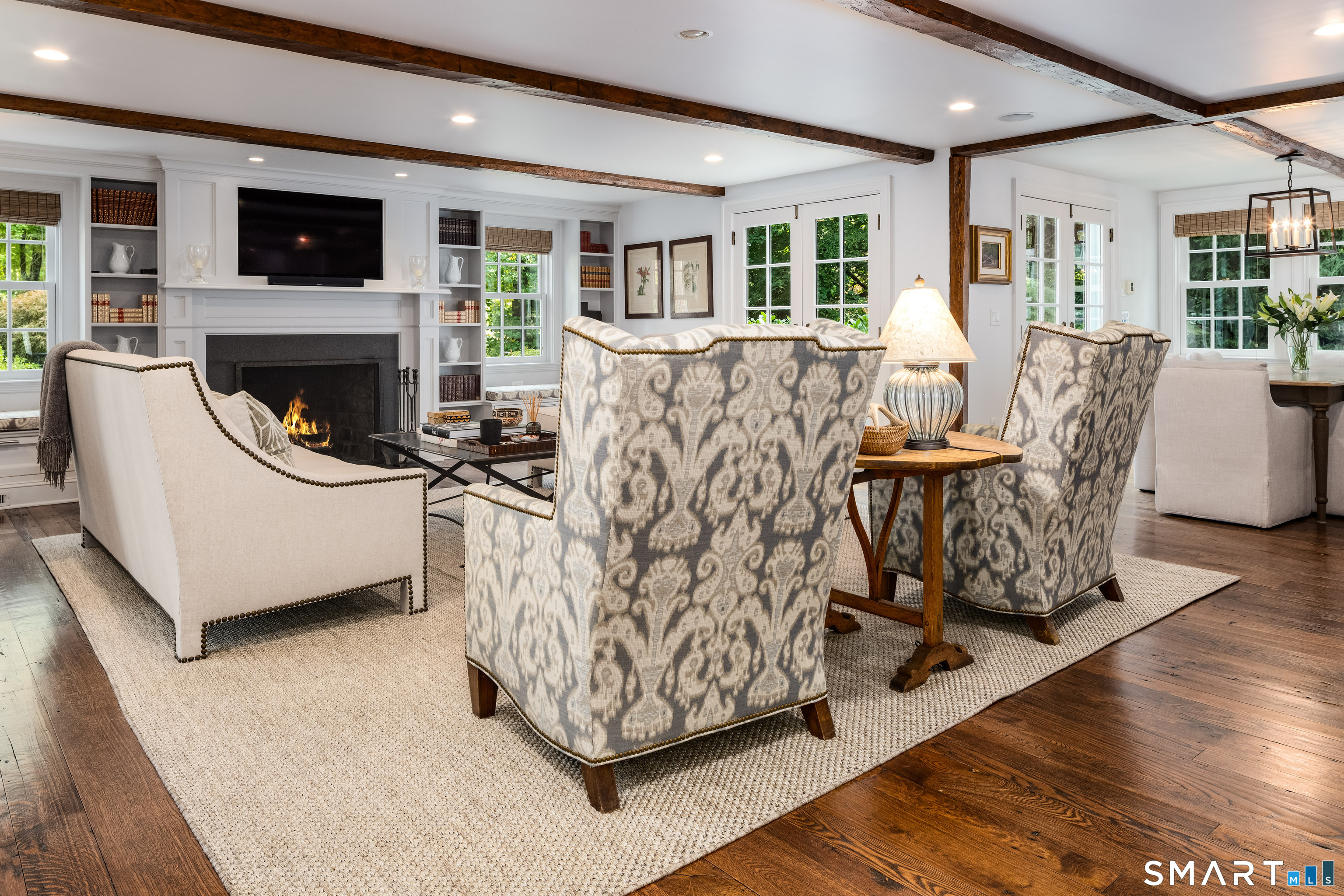 24 Arrowhead Way Darien CT 06820