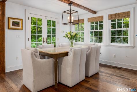 24 Arrowhead Way Darien CT 06820