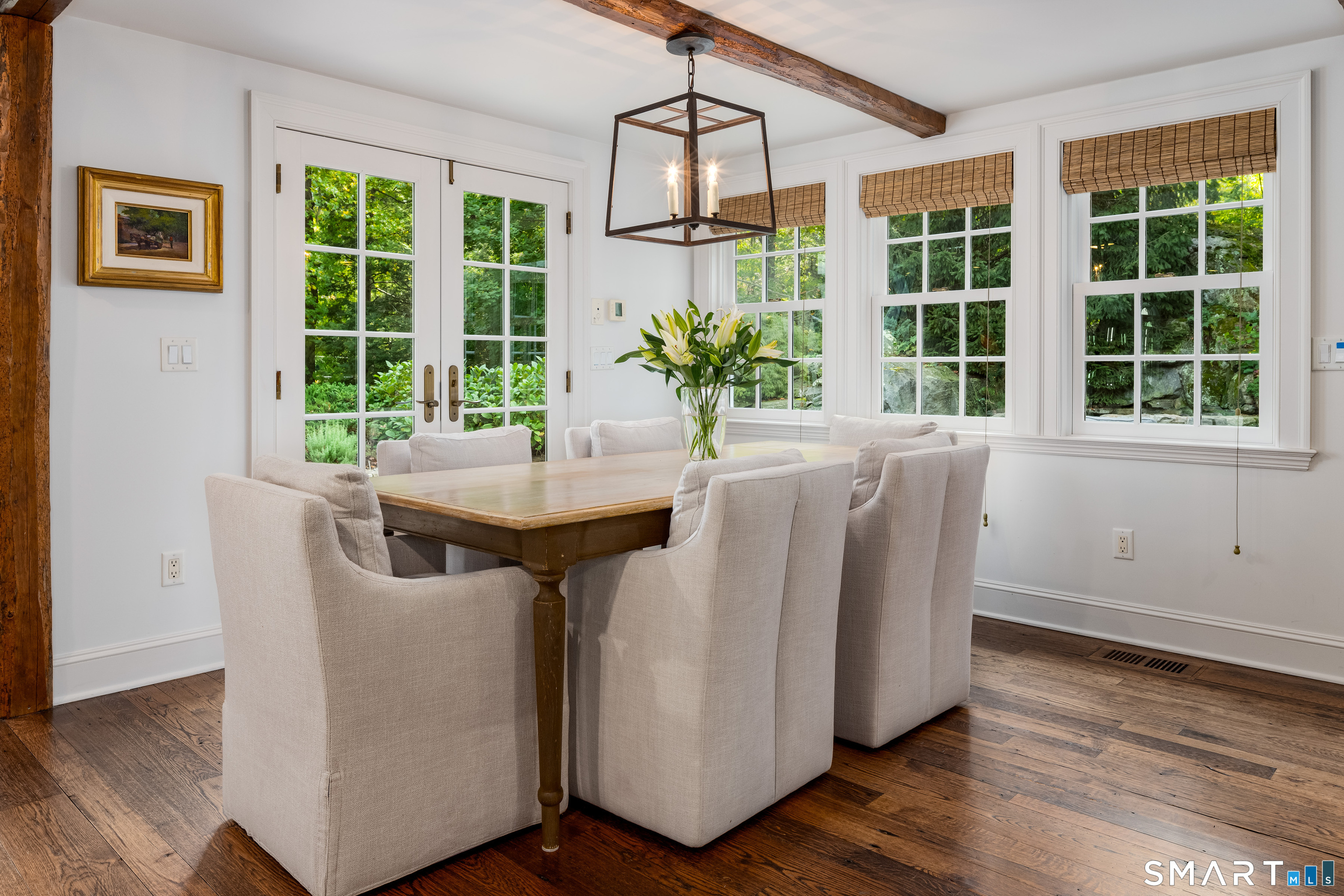 24 Arrowhead Way Darien CT 06820