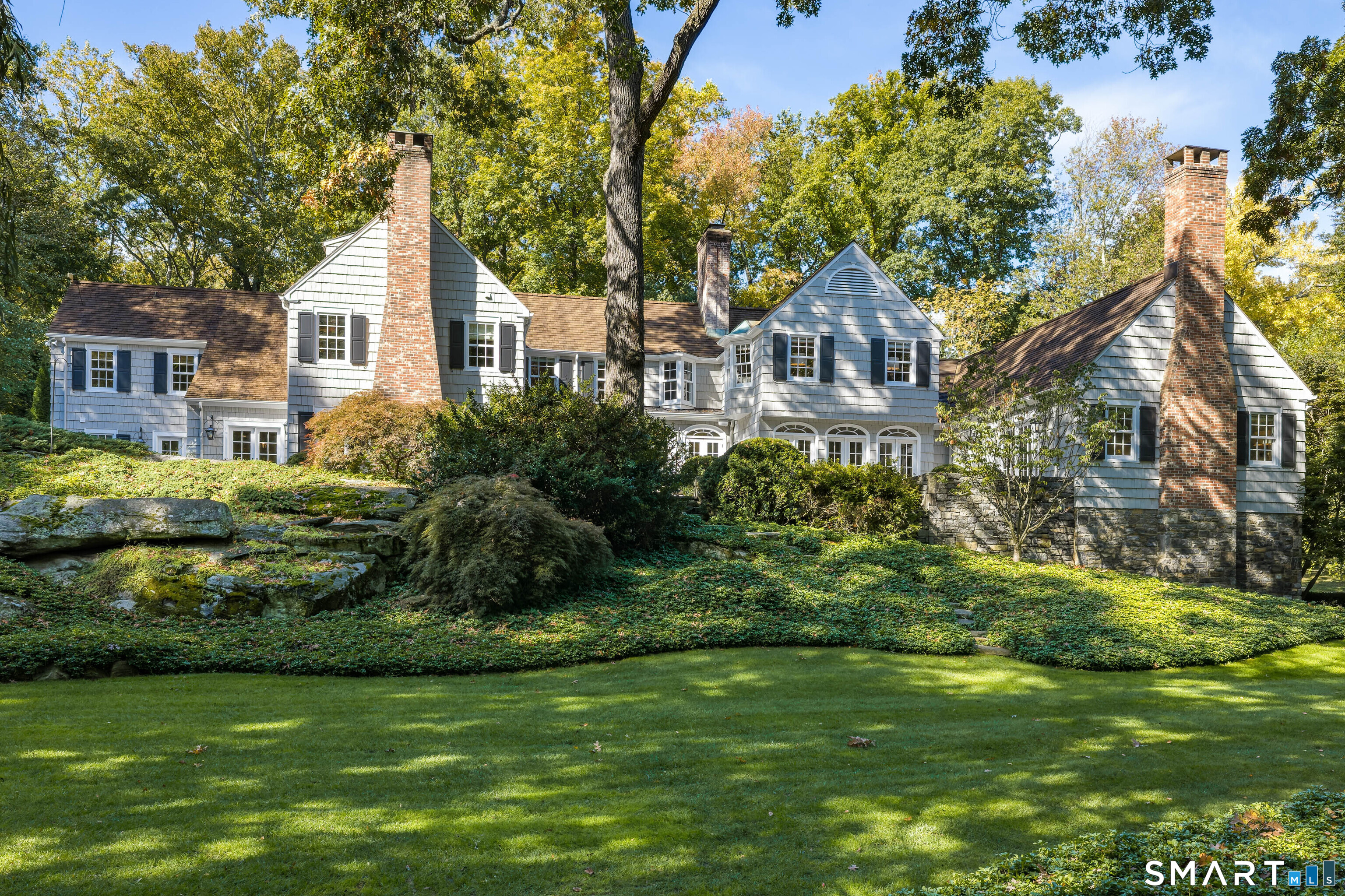 24 Arrowhead Way Darien CT 06820