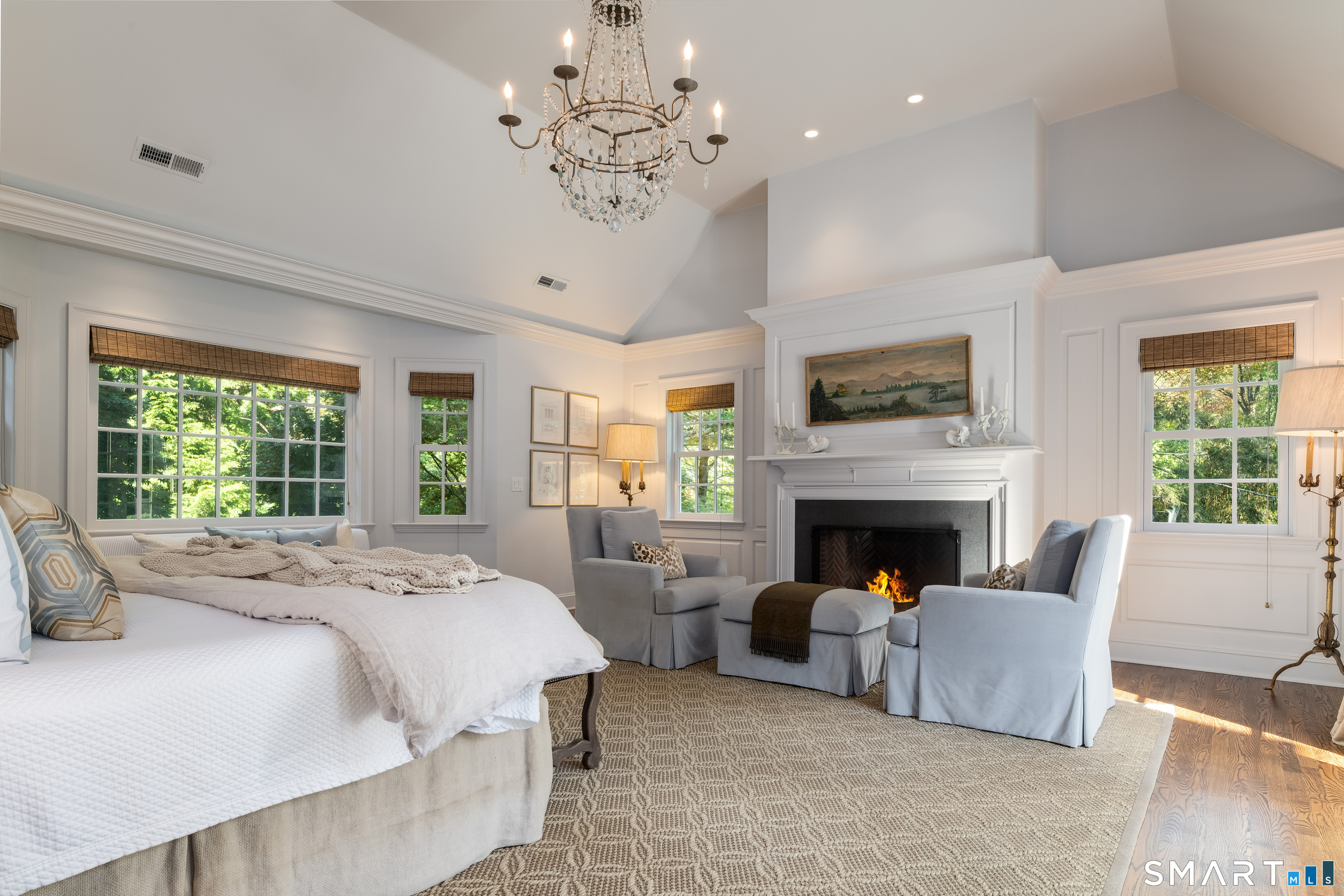 24 Arrowhead Way Darien CT 06820