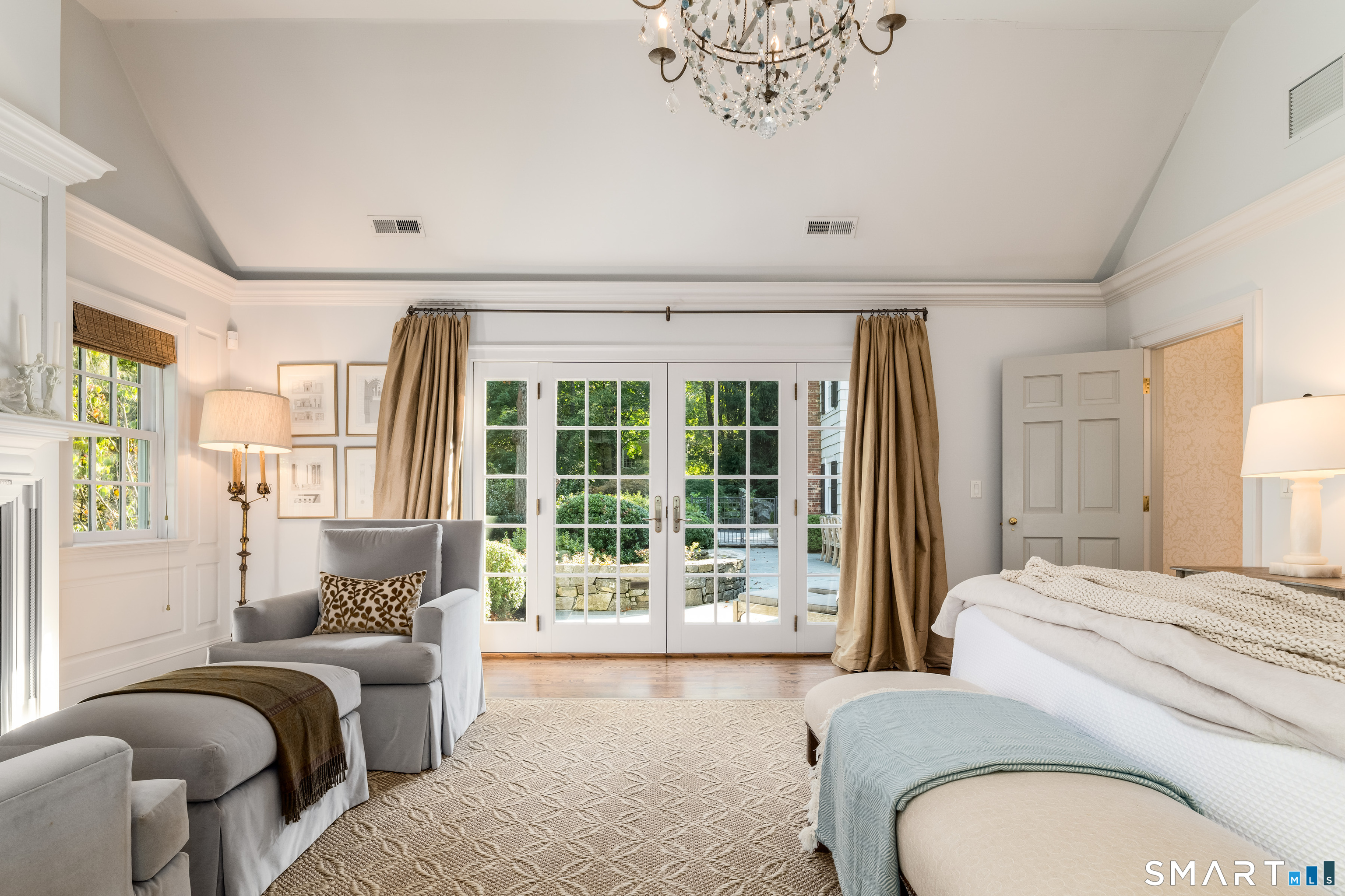 24 Arrowhead Way Darien CT 06820