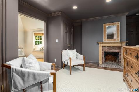 24 Arrowhead Way Darien CT 06820