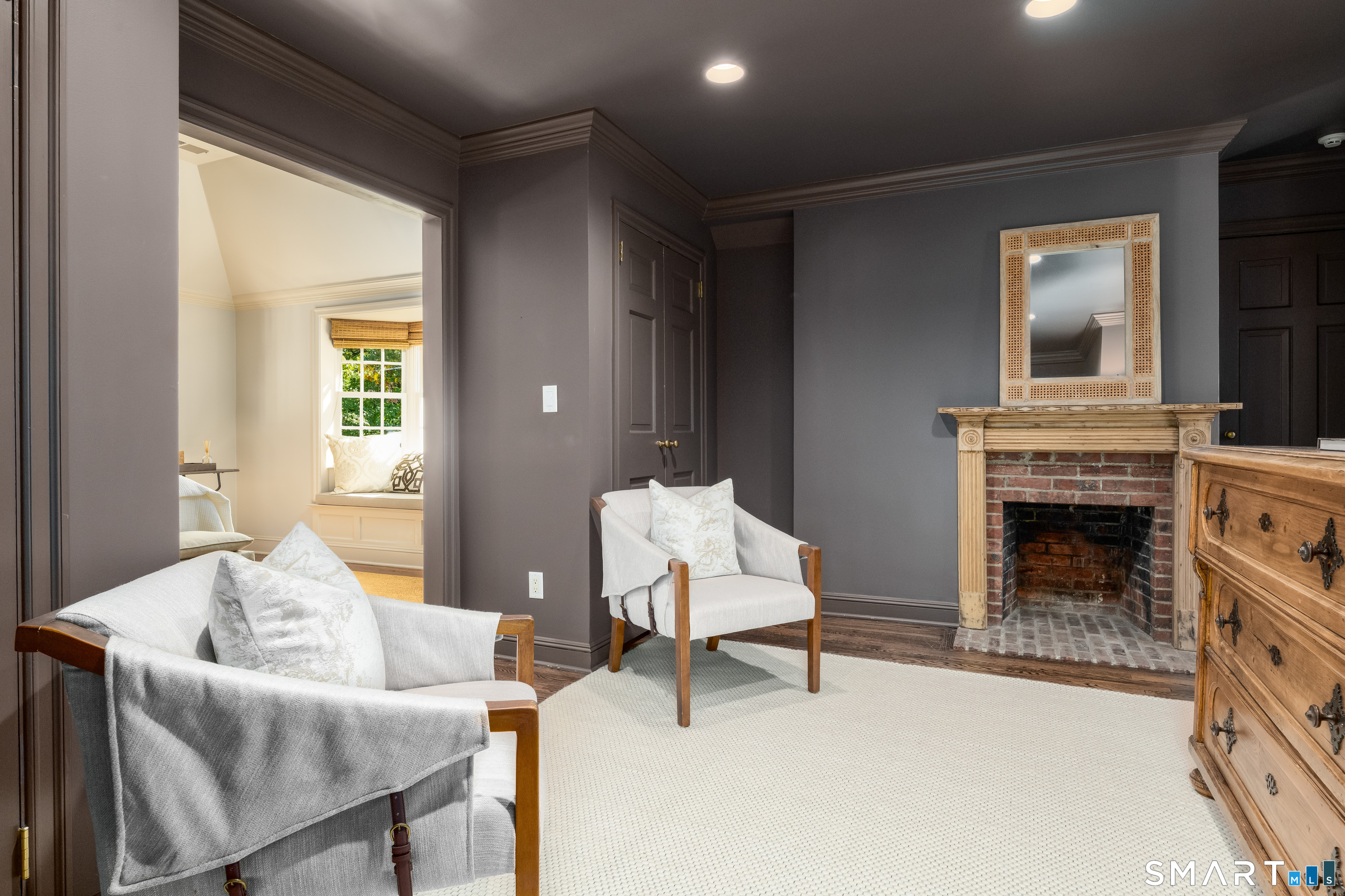 24 Arrowhead Way Darien CT 06820