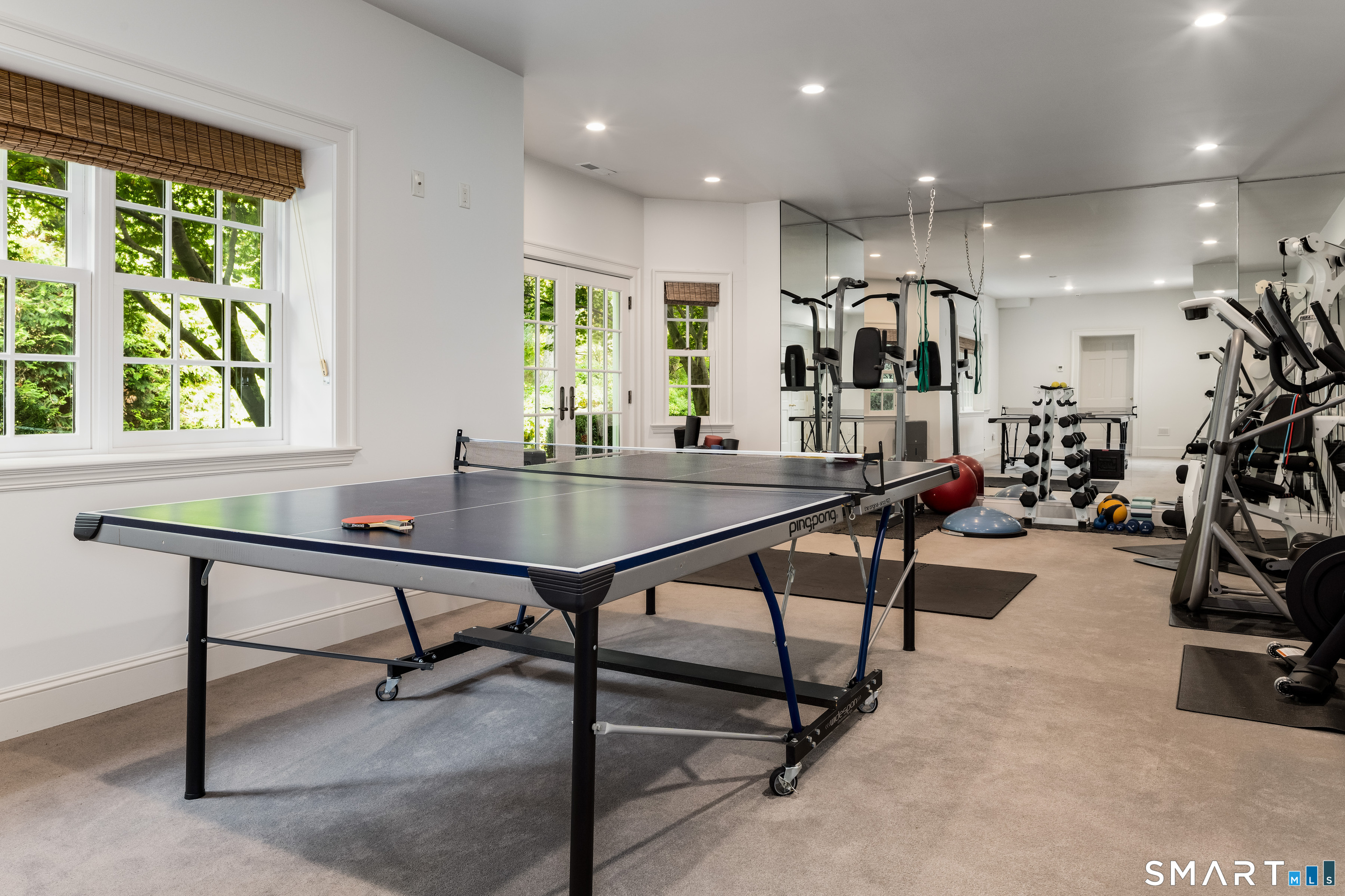 24 Arrowhead Way Darien CT 06820