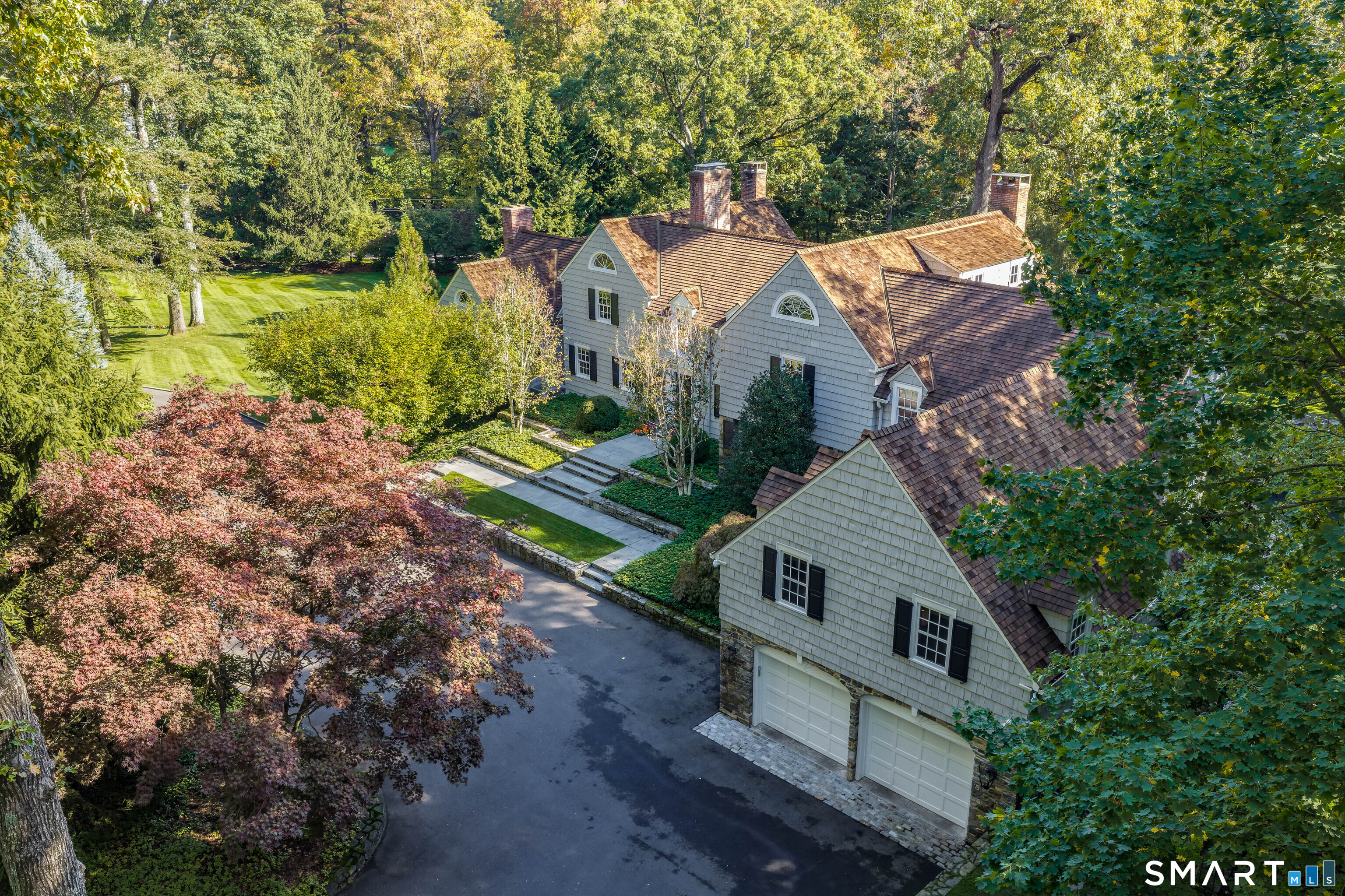 24 Arrowhead Way Darien CT 06820