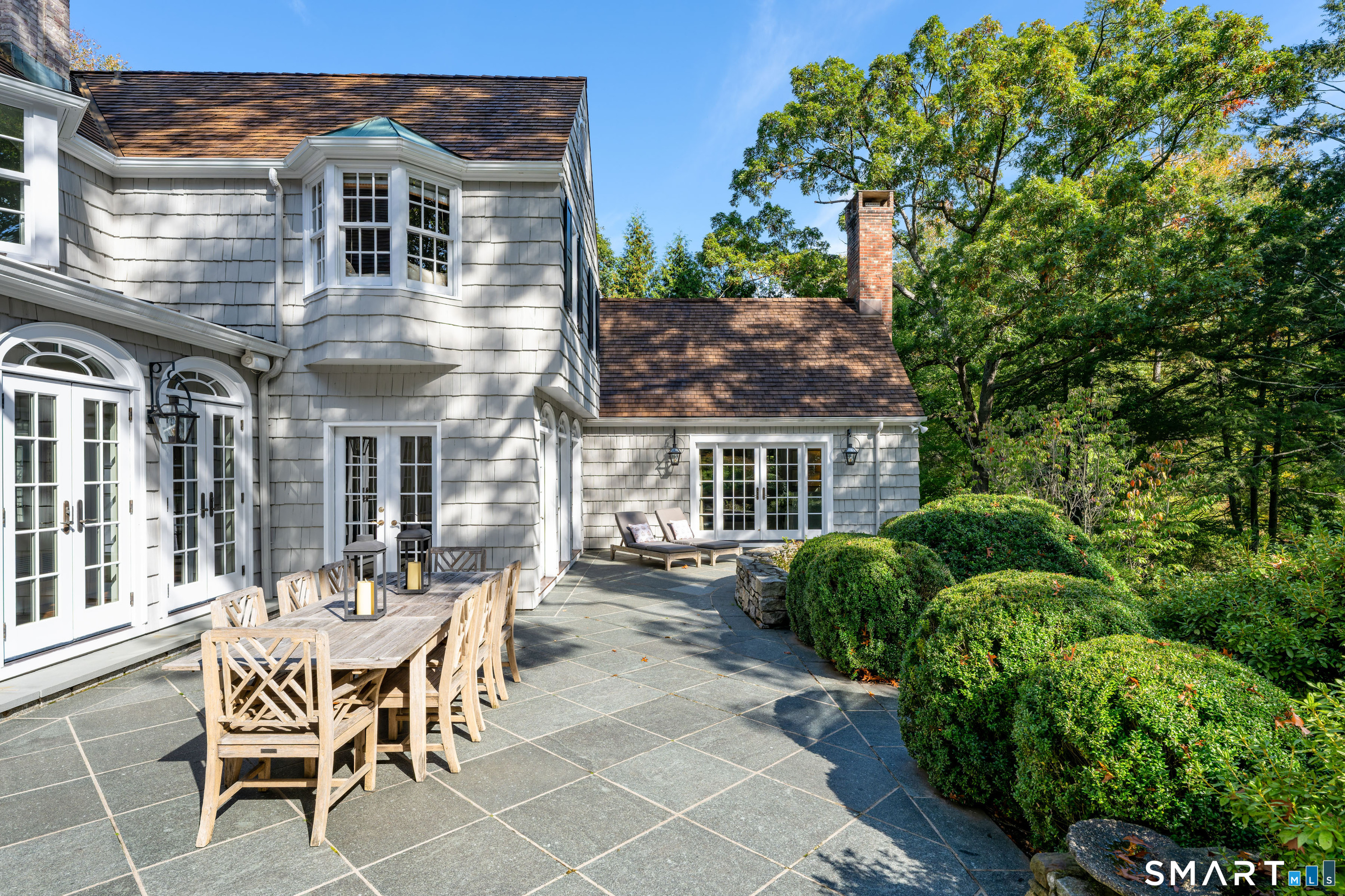 24 Arrowhead Way Darien CT 06820