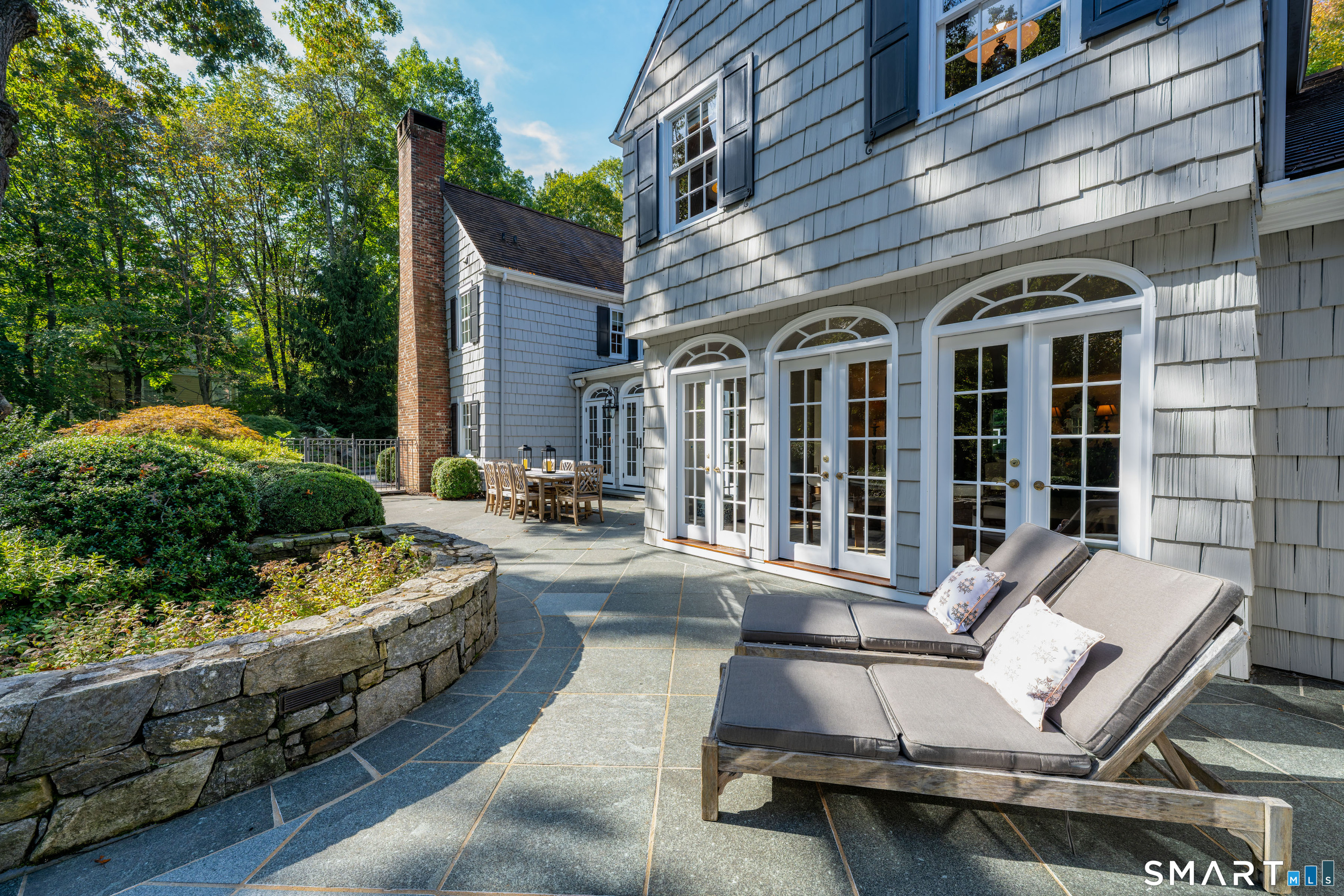 24 Arrowhead Way Darien CT 06820