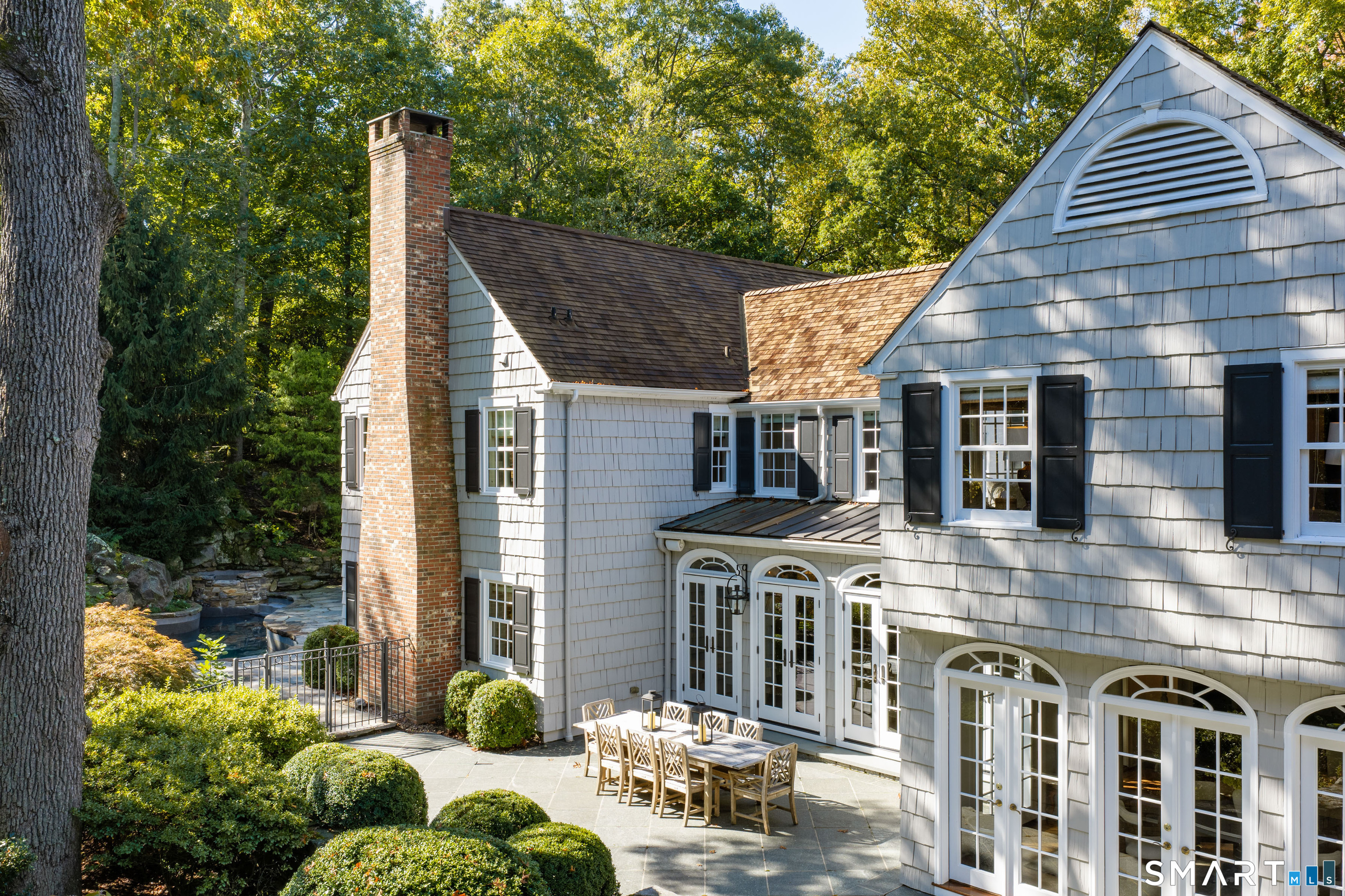 24 Arrowhead Way Darien CT 06820