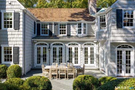 24 Arrowhead Way Darien CT 06820
